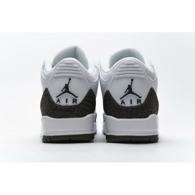 PKGoden Jordan 3 Retro Mocha (2018)