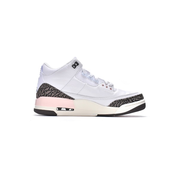 PKGoden Jordan 3 Retro Neapolitan Dark Mocha (W),CK9246-102