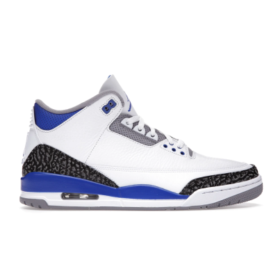 PKGoden Jordan 3 Retro Racer Blue,CT8532-145