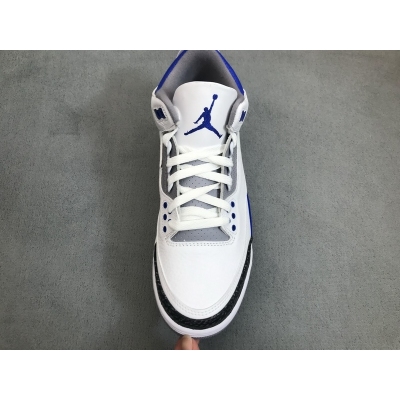 PKGoden Jordan 3 Retro Racer Blue,CT8532-145