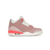 PKGoden Jordan 3 Retro Rust Pink (W)，CK9246-600