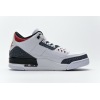 PKGoden Jordan 3 Retro SE Fire Red Denim (2020)