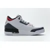 PKGoden Jordan 3 Retro SE Fire Red Denim (2020)