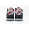 PKGoden Jordan 3 Retro SE Fire Red Denim (2020)