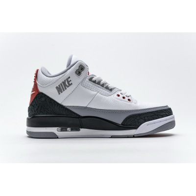 PKGoden Jordan 3 Retro Tinker Hatfield