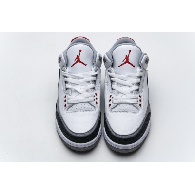 PKGoden Jordan 3 Retro Tinker Hatfield