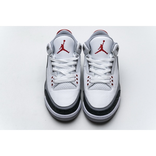 PKGoden Jordan 3 Retro Tinker Hatfield