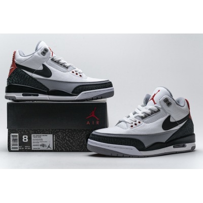 PKGoden Jordan 3 Retro Tinker Hatfield