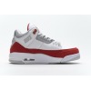 PKGoden Jordan 3 Retro Tinker White University Red