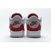 PKGoden Jordan 3 Retro Tinker White University Red