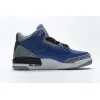 PKGoden Jordan 3 Retro Varsity Royal Cement