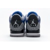 PKGoden Jordan 3 Retro Varsity Royal Cement