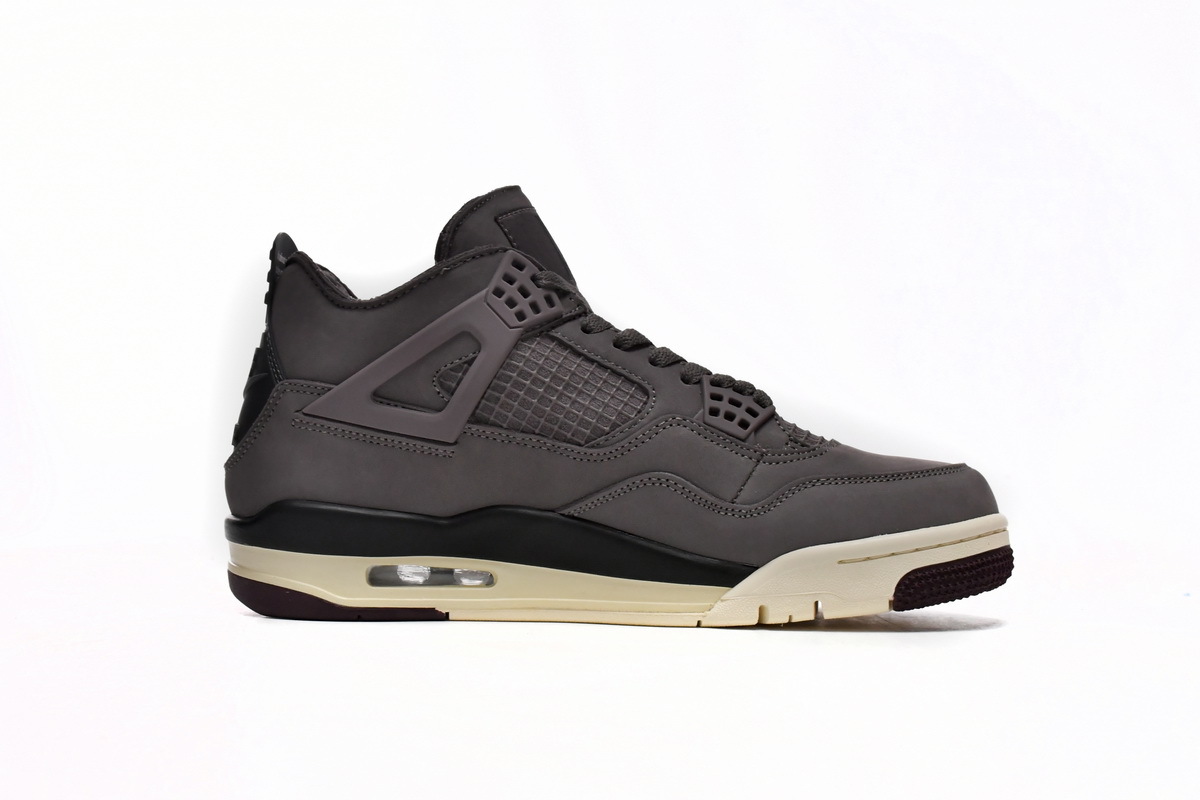PKGoden Jordan 4 Retro A Ma Manire Violet Ore,DV6773-220