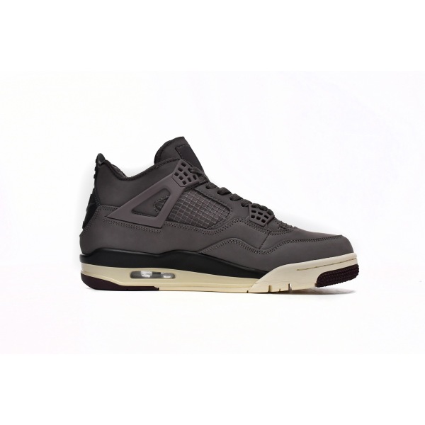 Limited Time 50% OFF |  Jordan 4 Retro A Ma Manire Violet Ore,DV6773-220