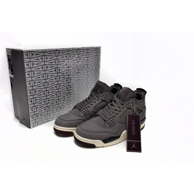 Limited Time 50% OFF |  Jordan 4 Retro A Ma Manire Violet Ore,DV6773-220