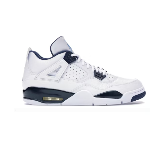 PKGoden Jordan 4 Retro Columbia (2015), 314254-107