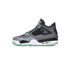 PKGoden Jordan 4 Retro Green Glow,308497-033