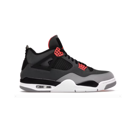 PKGoden Jordan 4 Retro Infrared,DH6927-061 