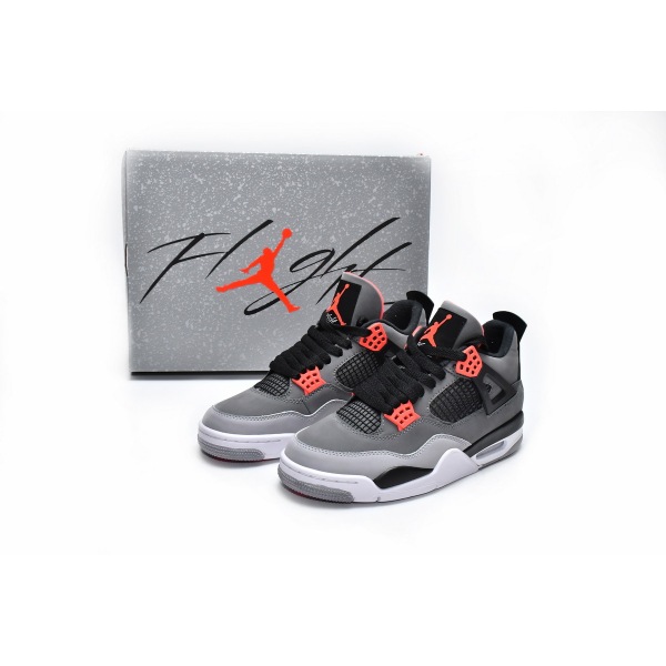 Limited Time 50% OFF |   Jordan 4 Retro Infrared,DH6927-061 