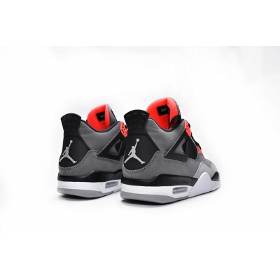Limited Time 50% OFF |   Jordan 4 Retro Infrared,DH6927-061 