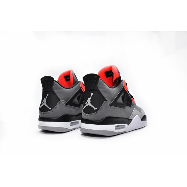 Limited Time 50% OFF |   Jordan 4 Retro Infrared,DH6927-061 