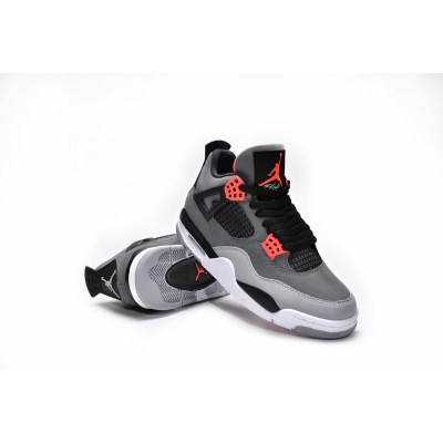 Limited Time 50% OFF |   Jordan 4 Retro Infrared,DH6927-061 