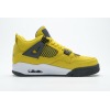 PKGoden Jordan 4 Retro Lightning,314254-702