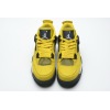 PKGoden Jordan 4 Retro Lightning,314254-702