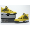 PKGoden Jordan 4 Retro Lightning,314254-702