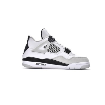 PKGoden Jordan 4 Retro Military Black,DH6927-111