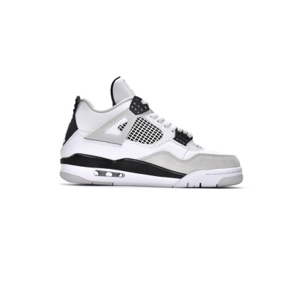 ⏳Free Shipping⏳PKGoden Jordan 4 Retro Military Black,DH6927-111