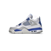 PKGoden Jordan 4 Retro Military Blue (2012),308497-105