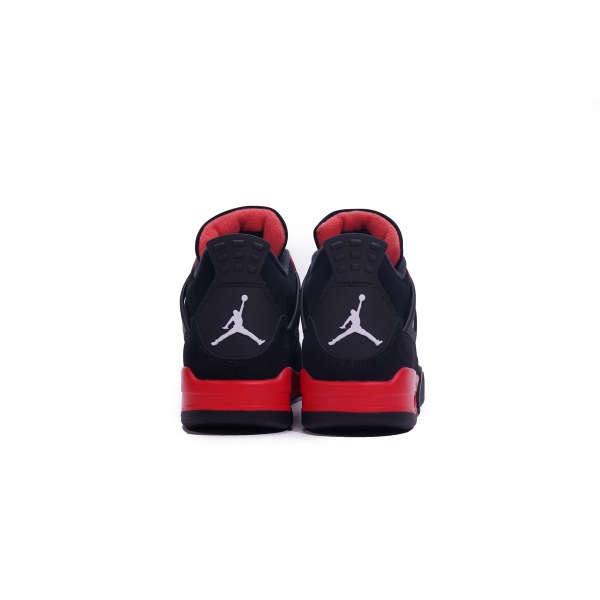 PKGoden Jordan 4 Retro Red Thunder,CT8527-016