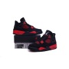 PKGoden Jordan 4 Retro Red Thunder,CT8527-016