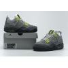 PKGoden Jordan 4 Retro SE 95 Neon