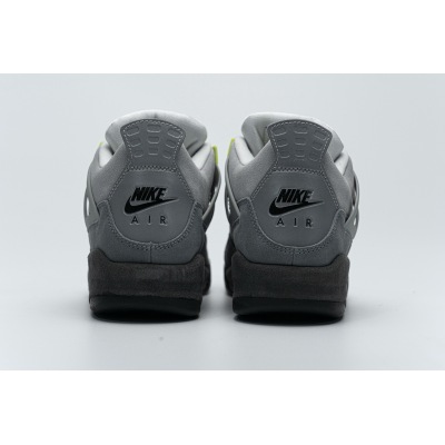 PKGoden Jordan 4 Retro SE 95 Neon