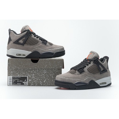 PKGoden Jordan 4 Retro Taupe Haze,DB0732-200