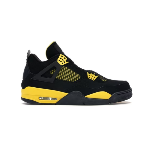 PKGoden Jordan 4 Retro Thunder,DH6927-017