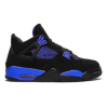 PKGoden Jordan 4 Retro Thunder blue