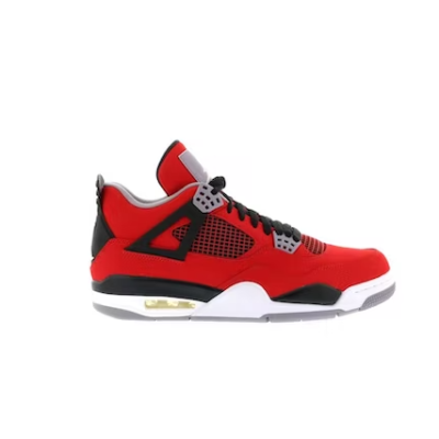 PKGoden Jordan 4 Retro Toro Bravo,308497-603