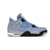 PKGoden Jordan 4 Retro University Blue,CT8527-400