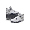 Limited Time 50% OFF | Jordan 4 Retro White Midnight Navy,DH6927-140