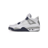 Limited Time 50% OFF | Jordan 4 Retro White Midnight Navy,DH6927-140
