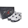 Limited Time 50% OFF | Jordan 4 Retro White Midnight Navy,DH6927-140
