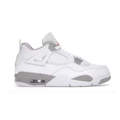 PKGoden Jordan 4 Retro White Oreo (2021),CT8527-100