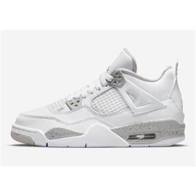 PKGoden Jordan 4 Retro White Oreo (2021),CT8527-100