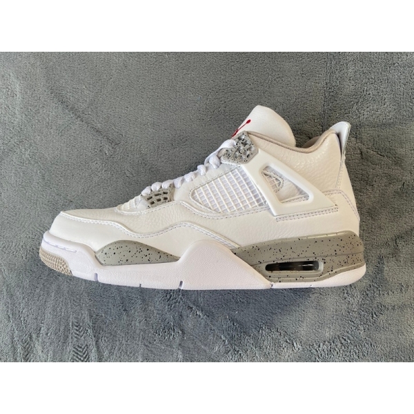 PKGoden Jordan 4 Retro White Oreo (2021),CT8527-100