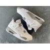 PKGoden Jordan 4 Retro White Oreo (2021),CT8527-100