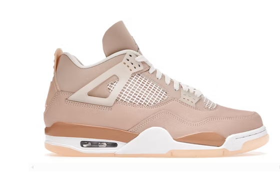 PKGoden Jordan 4 Shimmer,DJ0675-200