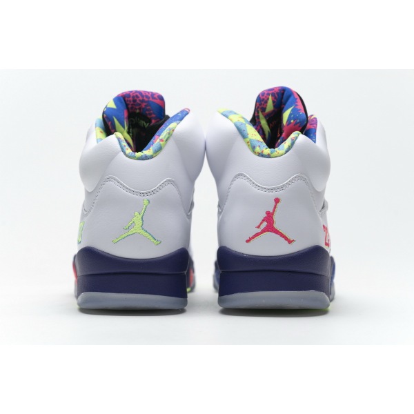 PKGoden Jordan 5 Retro Alternate Bel-Air